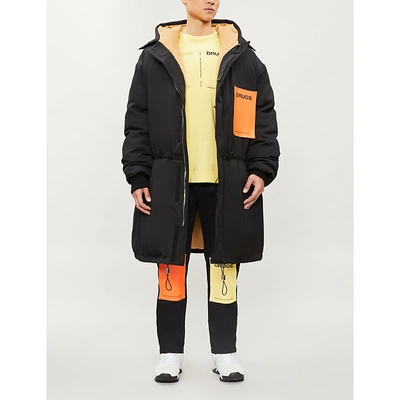 Raf simons drugs jacket deals