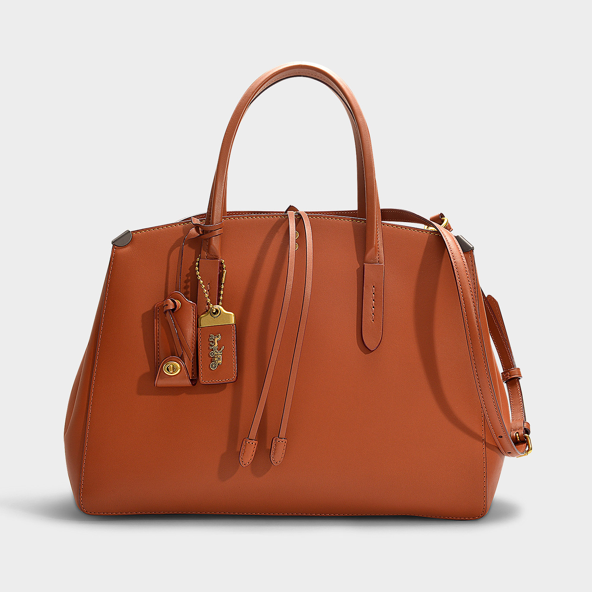 coach 1941 cooper carryall