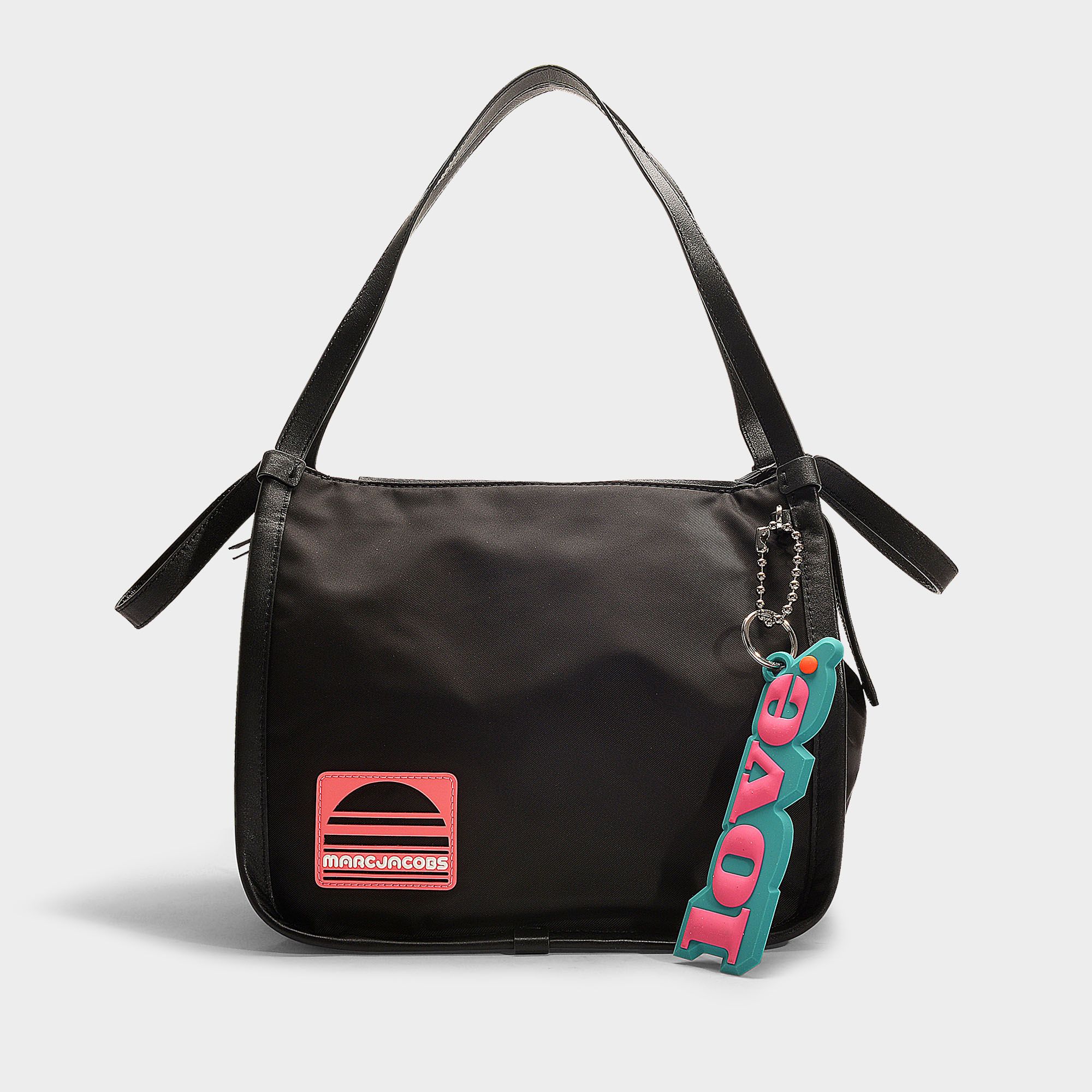 marc jacobs nylon sport tote bag