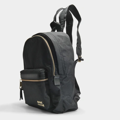 Shop Marc Jacobs | Large Trek Pack Backpack In Black Nylon