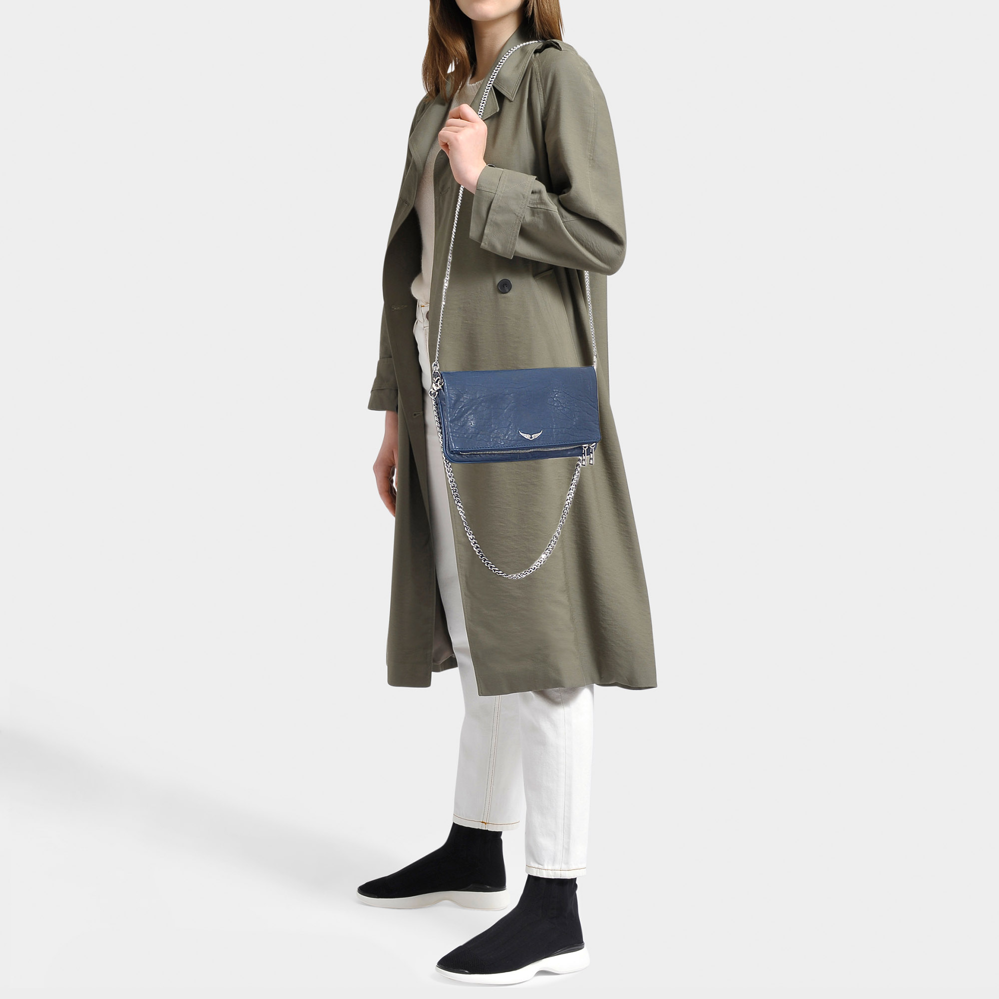 sac bubble zadig et voltaire