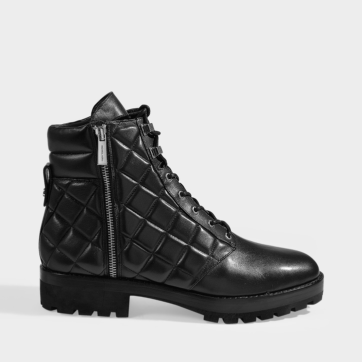 michael kors boots 2018