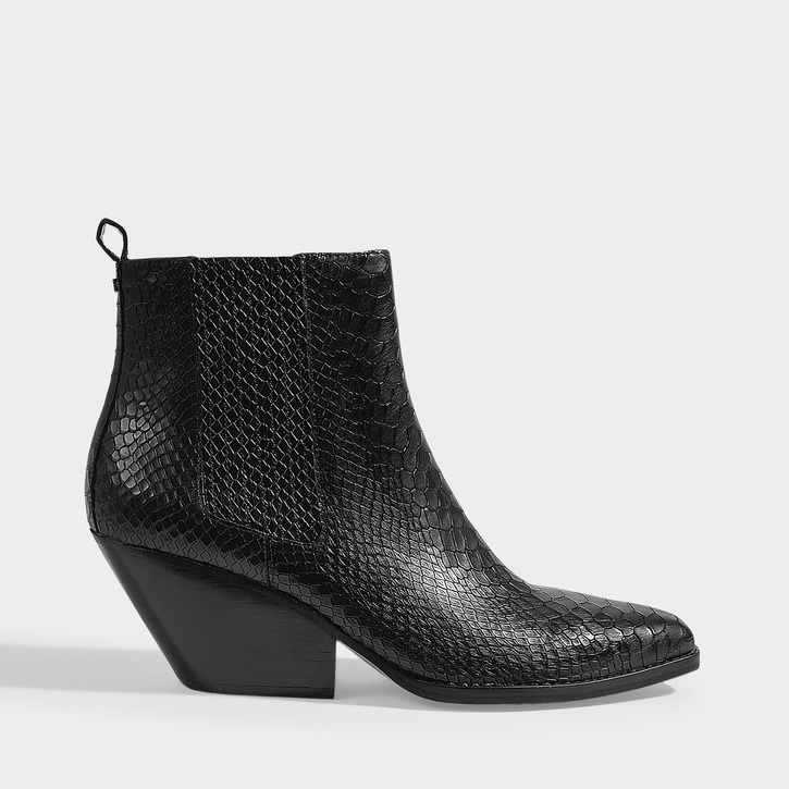 michael michael kors sinclair booties
