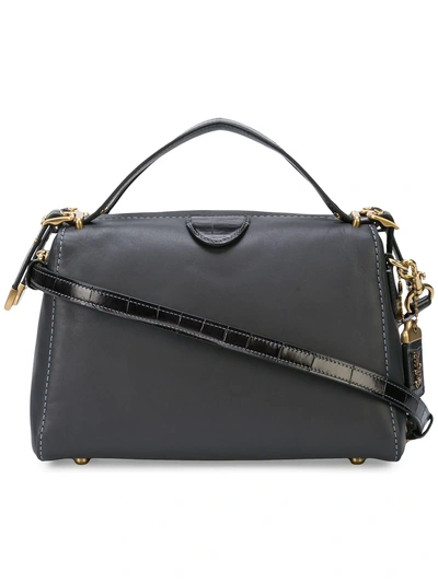 Coach laural sale frame bag