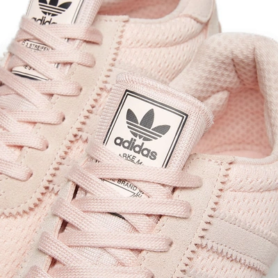 Shop Adidas Originals Adidas I-5923 In Pink