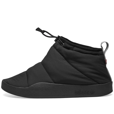 Adidas Originals Adidas Adilette Prima In Black | ModeSens