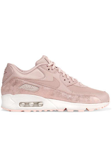 nike air max 90 premium suede