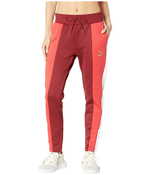 puma retro track pant