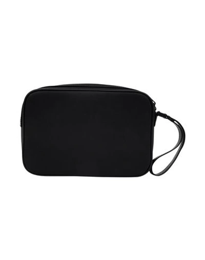 Shop Montblanc Beauty Cases In Black