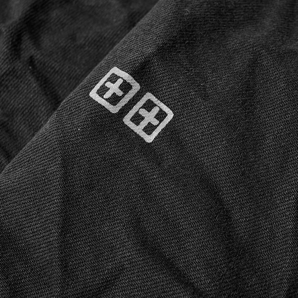 ksubi van winkle cast iron