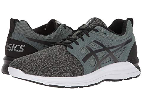 Asics Gel-torrance, Dark Forest/black/carbon | ModeSens