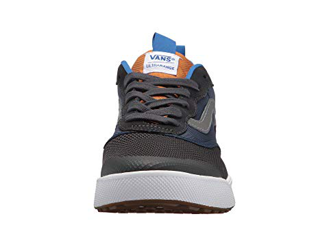 vans ultrarange breeze