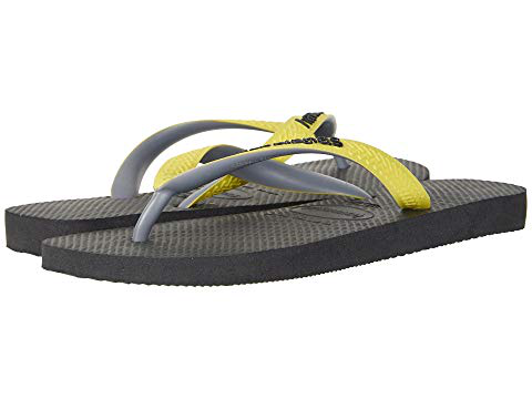 havaianas top mix flip flops