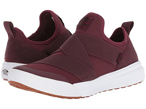vans ultrarange gore port royale