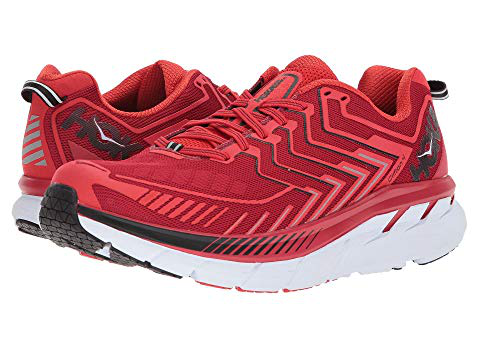 hoka clifton 4 sale