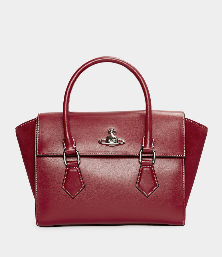 vivienne westwood matilda medium bag