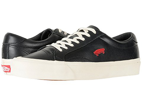 court icon vans