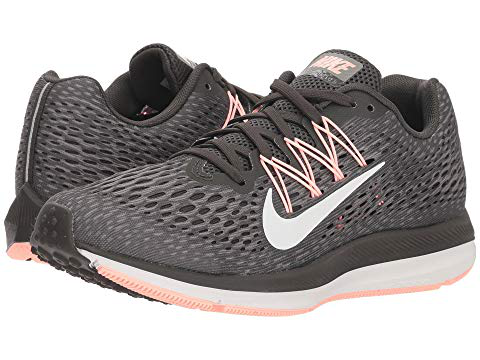 nike women's air zoom winflo 5