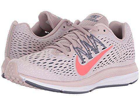 nike zoom winflo 5 rose