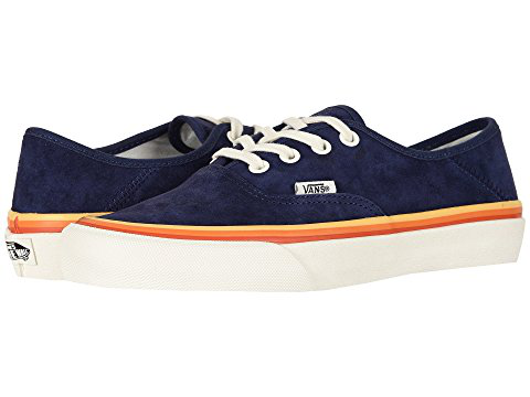 vans sf authentic