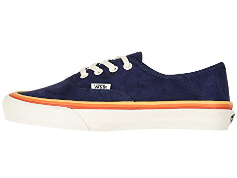 vans authentic sf retro rainbow