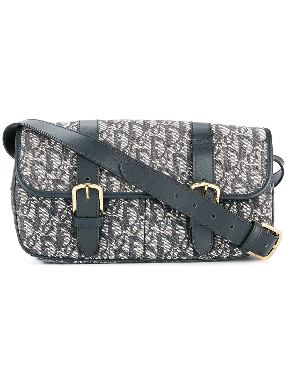 christian dior messenger bag