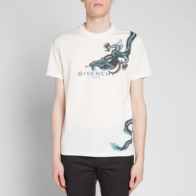 Givenchy capricorn top t shirt