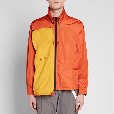 ☆セール a-cold-wall Multi zip jacket | www.modusfm.it