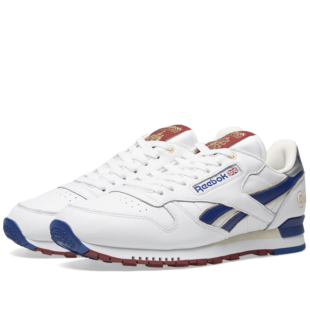 reebok x footpatrol x highs and lows