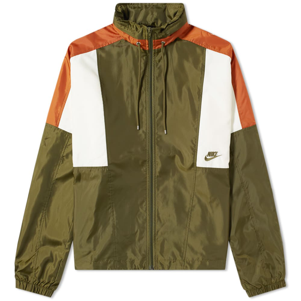 nike 89 jacket