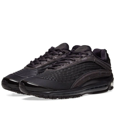 Shop Nike Air Max Deluxe Se W In Black