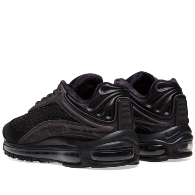 Shop Nike Air Max Deluxe Se W In Black
