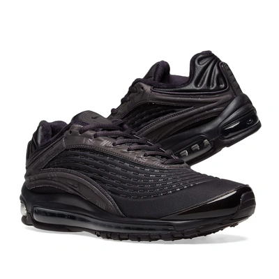 Shop Nike Air Max Deluxe Se W In Black