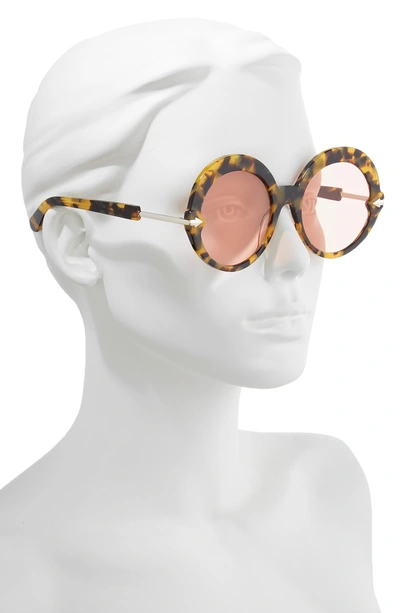 Karen walker romancer store sunglasses