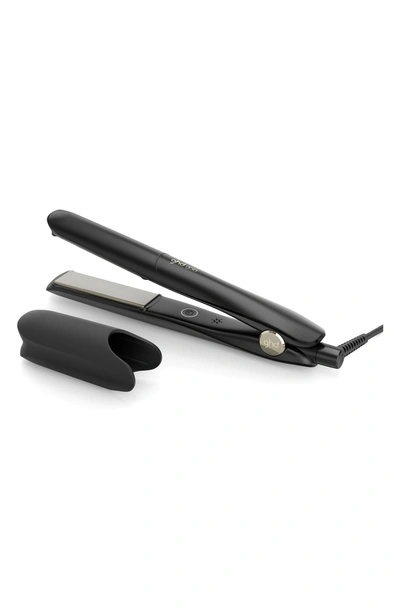 Shop Ghd Gold Professional Styler In Black