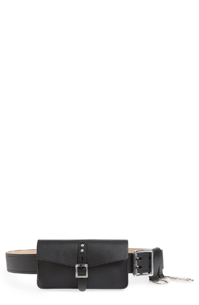 Rag and bone hotsell dwight belt bag