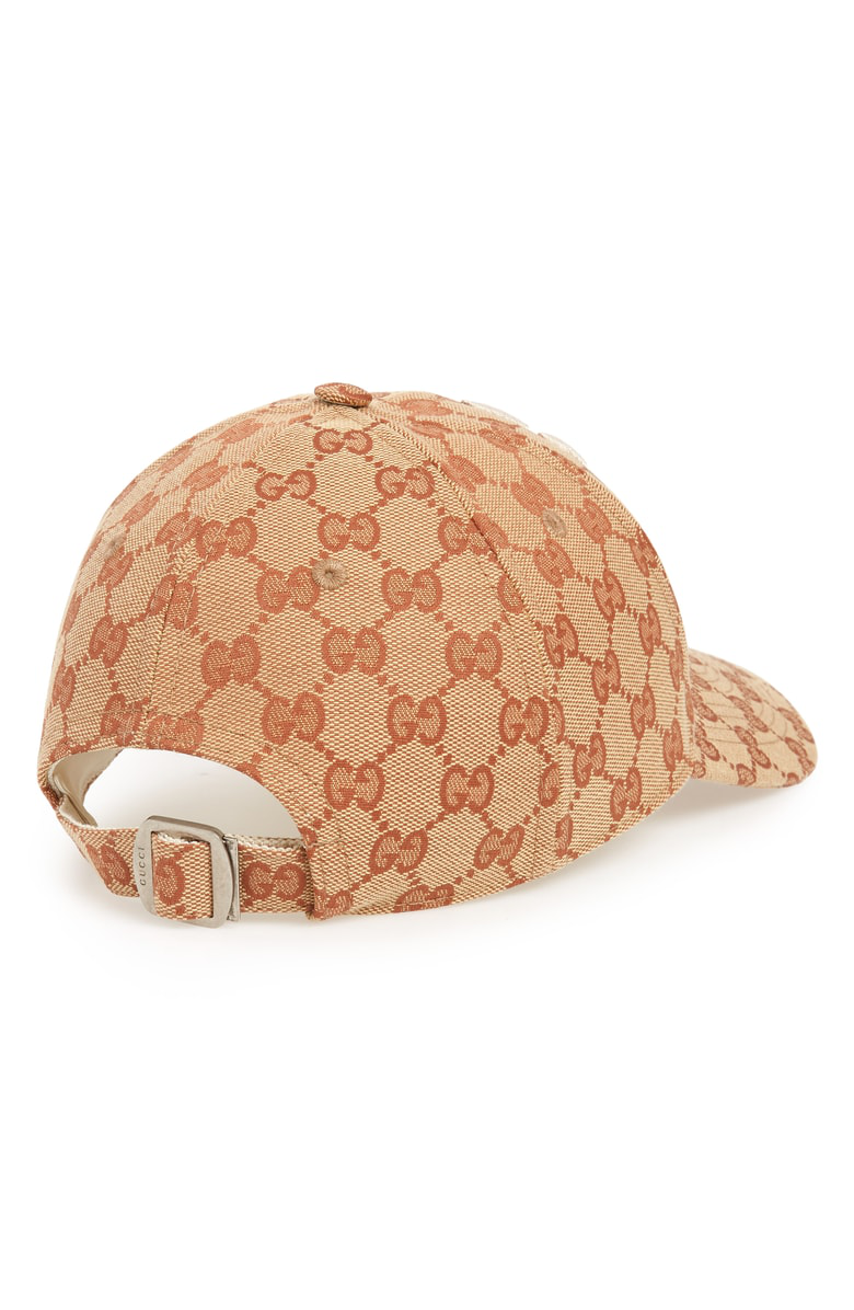 gucci cap yankees