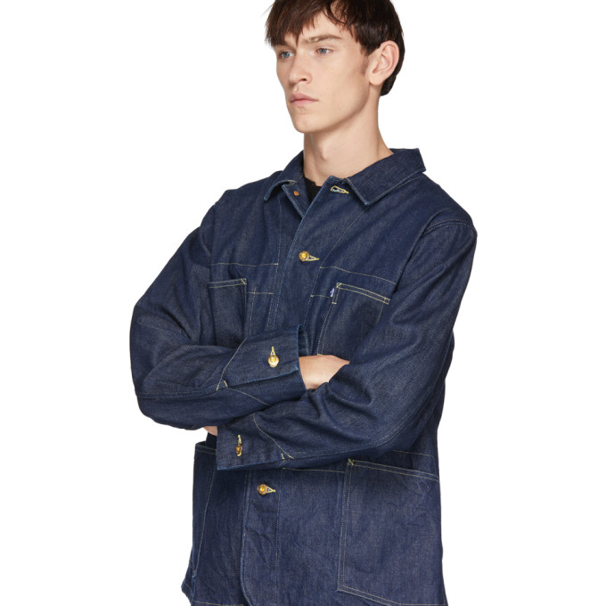 levis poggy