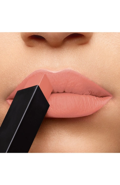 Saint Laurent Rouge Pur Couture The Slim Matte Lipstick In 24 Rare Rose |  ModeSens