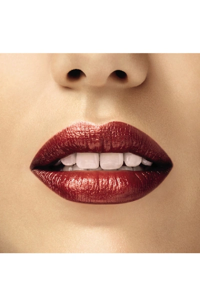 Shop Guerlain Rouge G Customizable Lipstick - No. 23