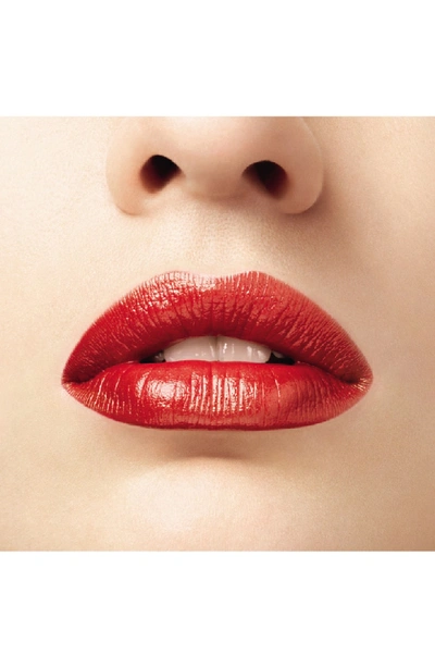 Shop Guerlain Rouge G Customizable Lipstick - No. 41