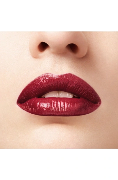 Guerlain Rouge G Customizable Lipstick - The Shade In N°65 | ModeSens