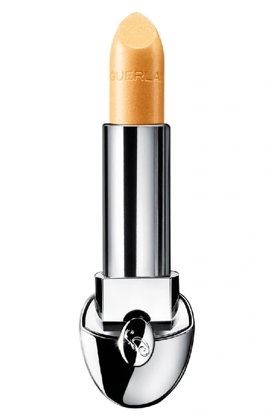 Shop Guerlain Rouge G Customizable Lipstick - No. 777