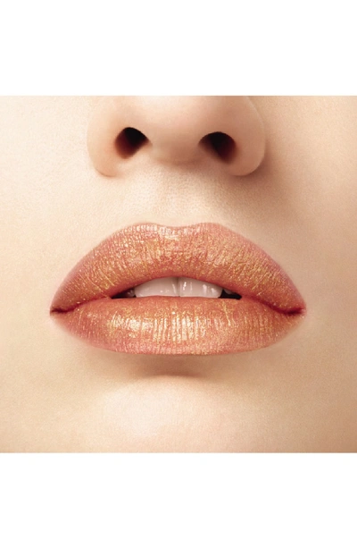 Shop Guerlain Rouge G Customizable Lipstick - No. 777