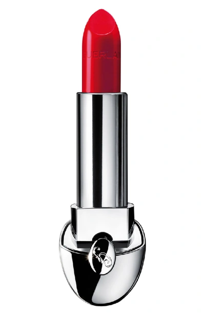 Shop Guerlain Rouge G Customizable Lipstick - No. 214