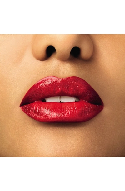 Shop Guerlain Rouge G Customizable Lipstick - No. 214