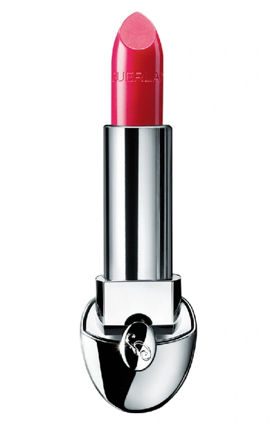 Shop Guerlain Rouge G Customizable Lipstick Shade In No. 71