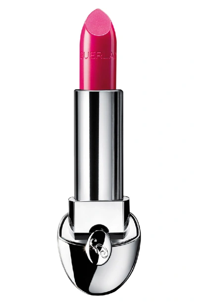 Shop Guerlain Rouge G Customizable Lipstick - No. 72
