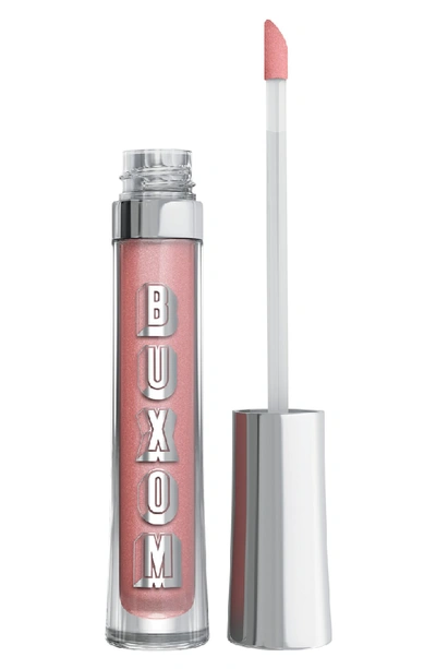 Shop Buxom Full-on Lip Polish - April
