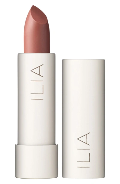 Shop Ilia Tinted Lip Conditioner Spf 15 In 6- Maybe Baby
